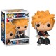 Boneco Bleach Ichigo Kurosaki Pop Funko 1610