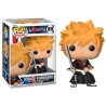 Boneco Bleach Ichigo Kurosaki Pop Funko 1610