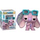 Boneco Disney Lilo & Stitch Angel With Umbrella Special Edition Pop Funko 1573
