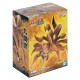 Boneco Naruto Shippuden Kurama Versão A Bandai Banpresto