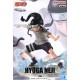 Boneco Naruto Clássico Neji Hyuga Memorable Saga Bandai Banpresto