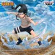 Boneco Naruto Clássico Neji Hyuga Memorable Saga Bandai Banpresto