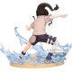 Boneco Naruto Clássico Neji Hyuga Memorable Saga Bandai Banpresto