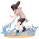 Boneco Naruto Clássico Neji Hyuga Memorable Saga Bandai Banpresto