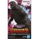Boneco Godzilla x Kong The New Empire Monsters Roar Attack Bandai Banpresto