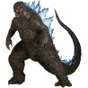 Boneco Godzilla x Kong The New Empire Monsters Roar Attack Bandai Banpresto