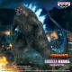 Boneco Godzilla x Kong The New Empire Monsters Roar Attack Bandai Banpresto