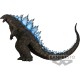 Boneco Godzilla x Kong The New Empire Monsters Roar Attack Bandai Banpresto