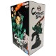 Boneco Demon Slayer Kimetsu no Yaiba Tanjiro Kamado Combination Battle Bandai Banpresto