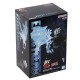 Boneco Naruto Shippuden Kakashi Hatake Effectreme Bandai Banpresto