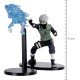 Boneco Naruto Shippuden Kakashi Hatake Effectreme Bandai Banpresto