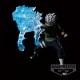 Boneco Naruto Shippuden Kakashi Hatake Effectreme Bandai Banpresto