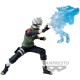 Boneco Naruto Shippuden Kakashi Hatake Effectreme Bandai Banpresto