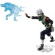 Boneco Naruto Shippuden Kakashi Hatake Effectreme Bandai Banpresto