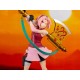Boneco Naruto Shippuden Sakura Haruno Narutop99 Bandai Banpresto