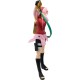 Boneco Naruto Shippuden Sakura Haruno Narutop99 Bandai Banpresto