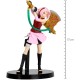 Boneco Naruto Shippuden Sakura Haruno Narutop99 Bandai Banpresto