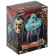 Boneco One Piece Film Red Jinbe DXF The Grandline Men Vol 8 Bandai Banpresto
