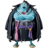 Boneco One Piece Film Red Jinbe DXF The Grandline Men Vol 8 Bandai Banpresto