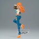 Boneco One Piece Nami It's A Banquet!! Bandai Banpresto