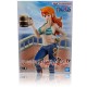 Boneco One Piece Nami It's A Banquet!! Bandai Banpresto