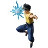 Boneco YuYu Hakusho Yusuke Urameshi Ankoku Bujutsukai Bandai Banpresto