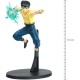 Boneco YuYu Hakusho Yusuke Urameshi Ankoku Bujutsukai Bandai Banpresto