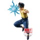 Boneco YuYu Hakusho Yusuke Urameshi Ankoku Bujutsukai Bandai Banpresto