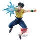 Boneco YuYu Hakusho Yusuke Urameshi Ankoku Bujutsukai Bandai Banpresto