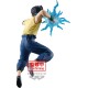 Boneco YuYu Hakusho Yusuke Urameshi Ankoku Bujutsukai Bandai Banpresto
