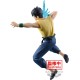 Boneco YuYu Hakusho Yusuke Urameshi Ankoku Bujutsukai Bandai Banpresto