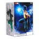 Boneco YuYu Hakusho Yusuke Urameshi Ankoku Bujutsukai Bandai Banpresto
