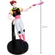 Boneco Hunter x Hunter Hisoka Morow Vibration Stars Bandai Banpresto