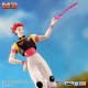 Boneco Hunter x Hunter Hisoka Morow Vibration Stars Bandai Banpresto