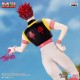 Boneco Hunter x Hunter Hisoka Morow Vibration Stars Bandai Banpresto
