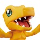 Boneco Digimon Adventure Archives Special DXF Agumon Bandai Banpresto