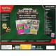 Box Pokémon Baralho Batalha de Liga Dragapult EX Copag