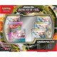 Box Pokémon Baralho Batalha de Liga Dragapult EX Copag