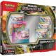 Box Pokémon Baralho Batalha de Liga Dragapult EX Copag