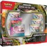 Box Pokémon Baralho Batalha de Liga Dragapult EX Copag