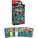 2 Decks Pokémon Baralho Batalha EX Melmetal EX Houndoom EX Copag