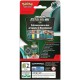 2 Decks Pokémon Baralho Batalha EX Melmetal EX Houndoom EX Copag