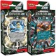 2 Decks Pokémon Baralho Batalha EX Melmetal EX Houndoom EX Copag