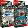2 Decks Pokémon Baralho Batalha EX Melmetal EX Houndoom EX Copag