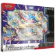 2 Box Pokémon Escarlate e Violeta Coleção Lendas Implacáveis Zacian EX e Koraidon EX Copag