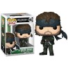 Boneco Metal Gear Solid Snake Eater Naked Snake Pop Funko 1053