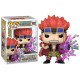 Boneco One Piece Eustass Kid With Awakening Pop Funko 1932