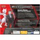 Box Pokémon Coleção Mewtwo ex da Equipe Rocket Copag