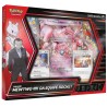 Box Pokémon Coleção Mewtwo ex da Equipe Rocket Copag