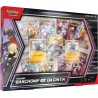 Box Pokémon Coleção Garchomp ex da Cíntia Copag